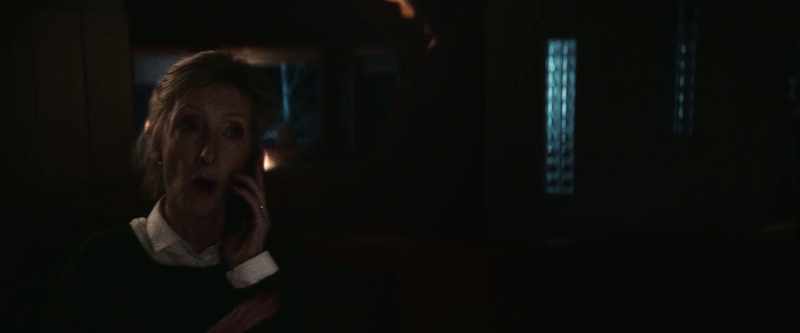 Well, we knew this. It's not a shock, Henry