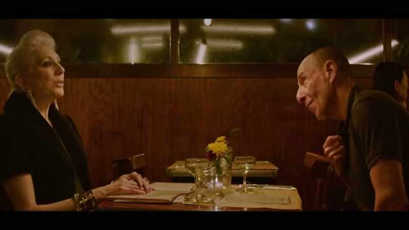 Well, you know, that adds to the allure. - Allure. Yeah