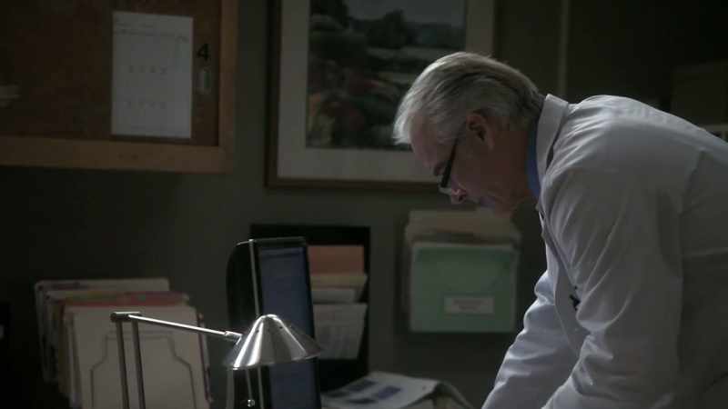 Well, you know, emergency medicine is not my specialty