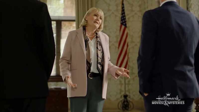Well, you know I keep asking the FBI