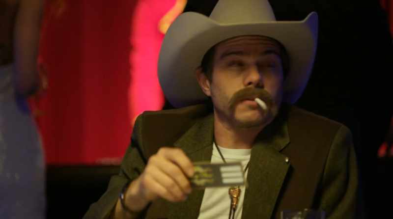 Well you know I'm a Texan