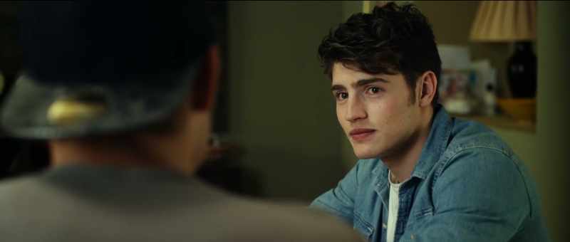 Well, you know I'm always gonna be here, right? No matter what