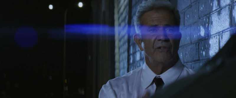 Well, you know that. Moran knew that