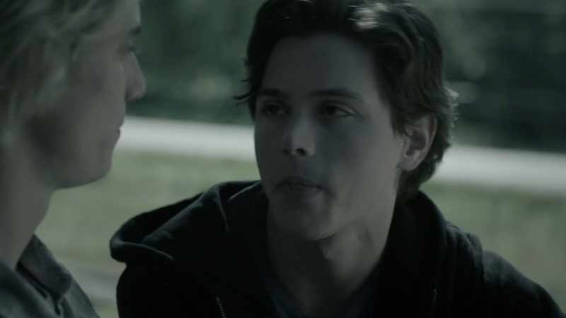 Well, you know, that's how you know that you're in love