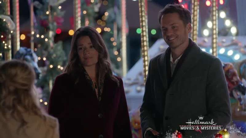 Well you know what when God winks at two people