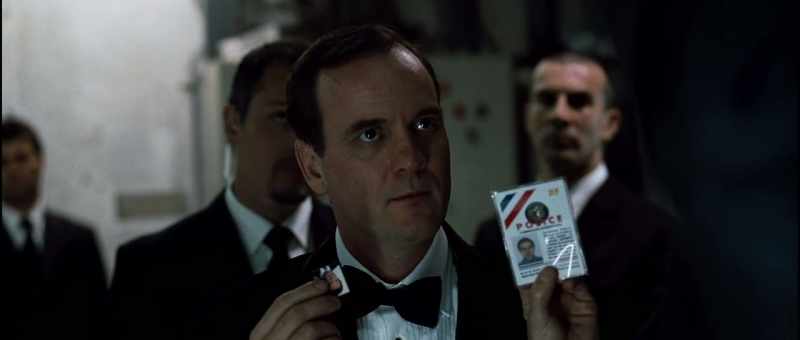 Well, we know you're not this man. So, what do we call you?
