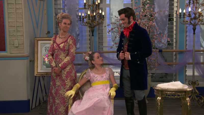Well, Lady Vivian