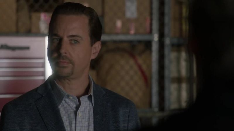 Well, last chance