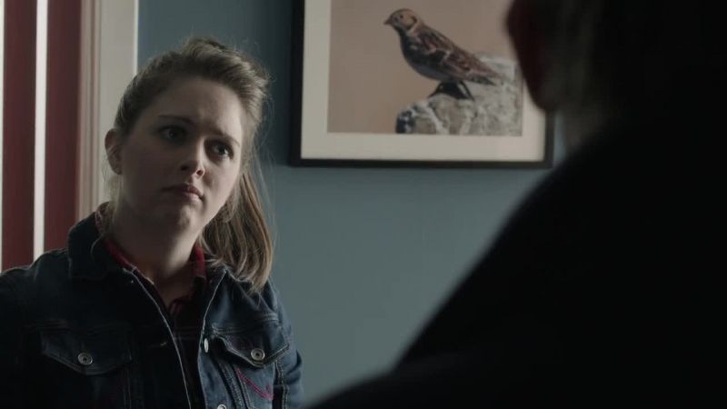 Well... Latimer wants a solicitor