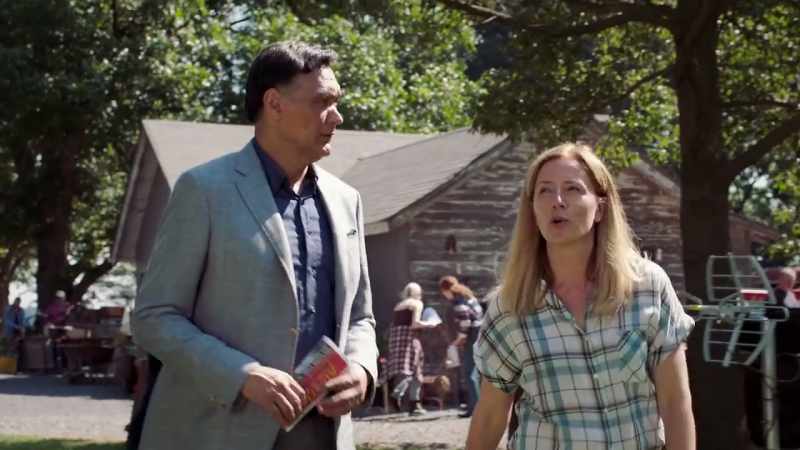 Well, this lawyer taught his daughter