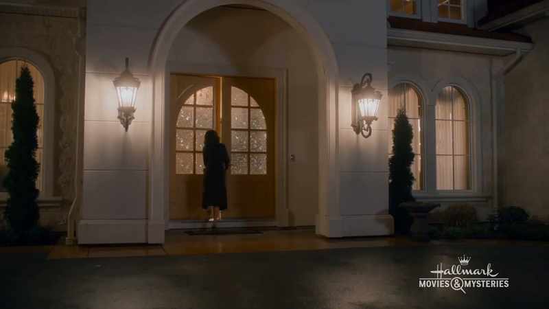 Well, he left, Ginny. That tells me all I need to know