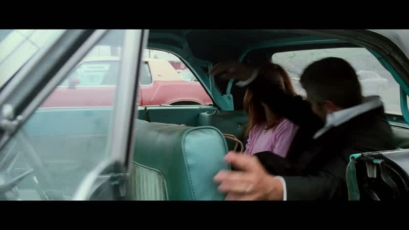 HI. WE NEED TO GET RUSTY A GIRL. THERE'S A WOMEN'S PRISON DOWN THE ROAD. YOU SAID THAT YOU SOLD THIS. I SAID THAT. LIAR. THIEF