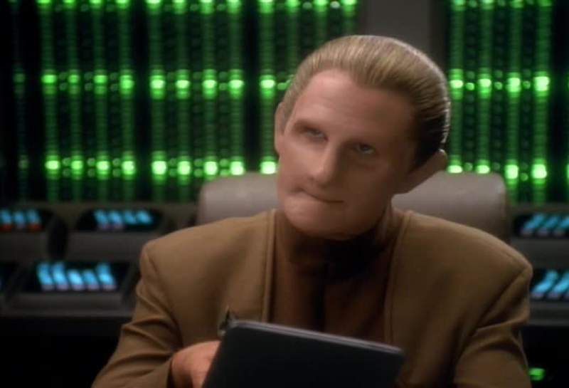Well let me guess Quark