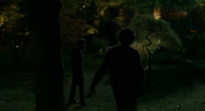 Well, let’s put Annette to bed