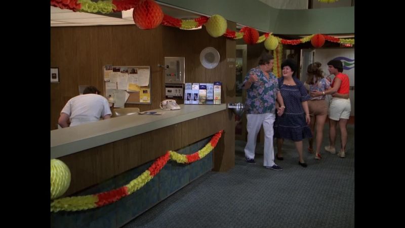 Well, let's check out the boutique