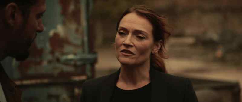 Well, let's just say that I've got a reputation