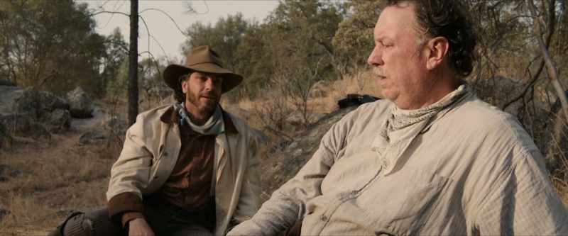 Well, let's quit talkin' about it