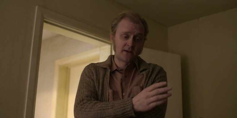 Well, listen, Mr. Grosse and I have got to know absolutely everything