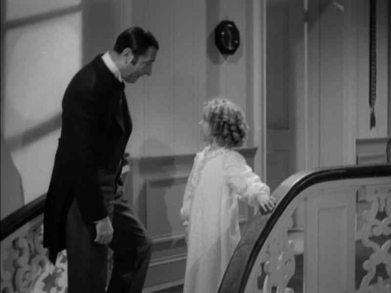 WELL, LITTLE MISS HASTY PUDDING