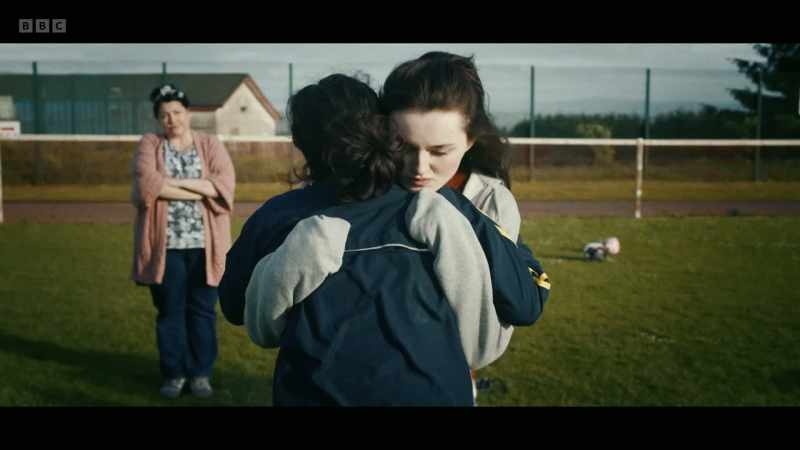 We'll look after Bridie for you