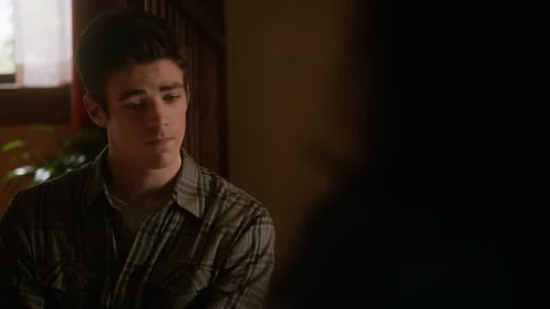 Well... Look, I know things have been Really weird between us recently. - Yeah, they have