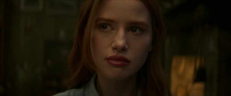 Well, looking at Emma