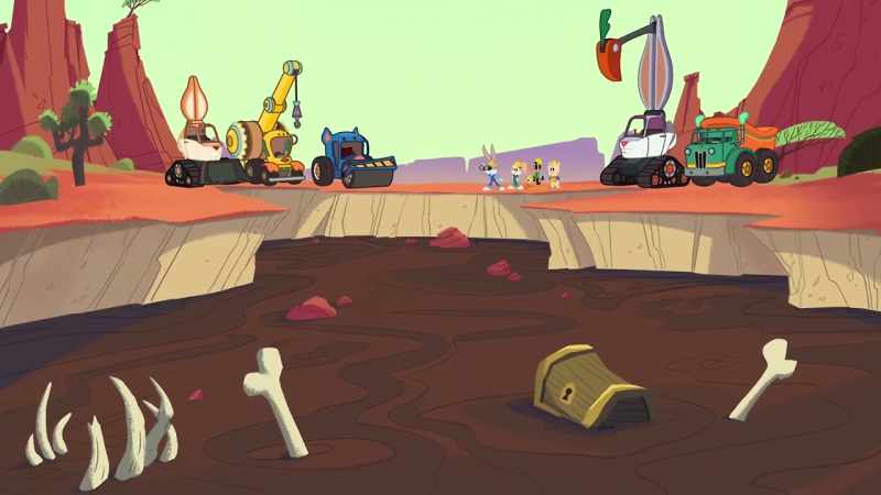 Well, it looks like this is going to be one messy situation