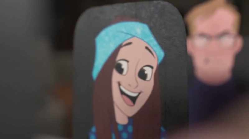 Well, it looks like our little matchmaker
