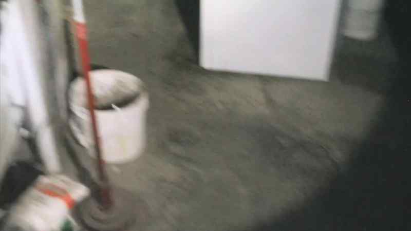 Well, looks like we've found all this guy's shit