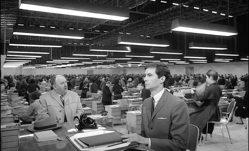 Well, it looks to me as though your working hours are over, Josef