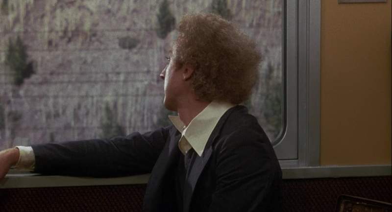 We'll make our move when the train gets to Dodge City tonight