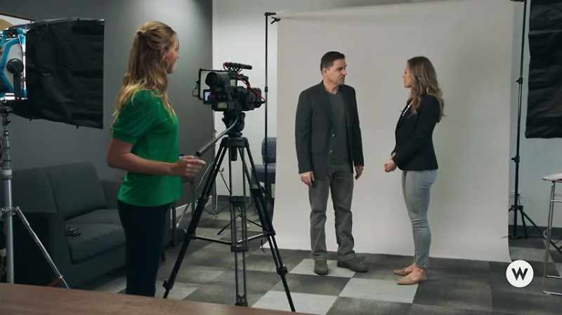 Well, they make suggestions