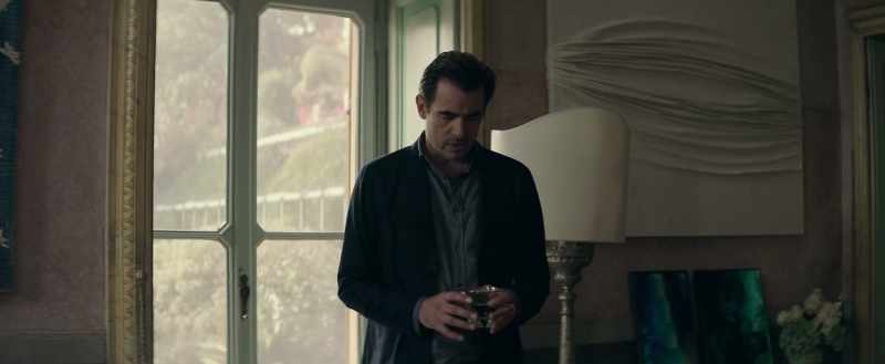 Well, that makes it sound like something it wasn't