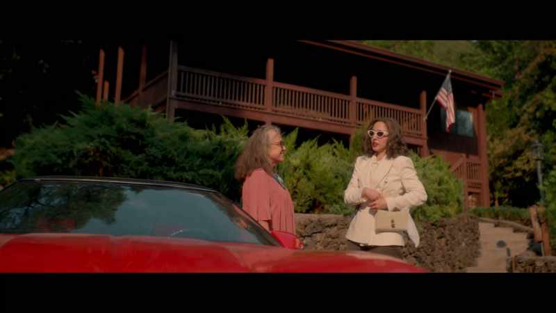 Well, Marlene, chances are they're going to be
