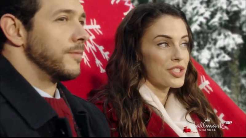 Well, maybe a Christmas at Pemberley