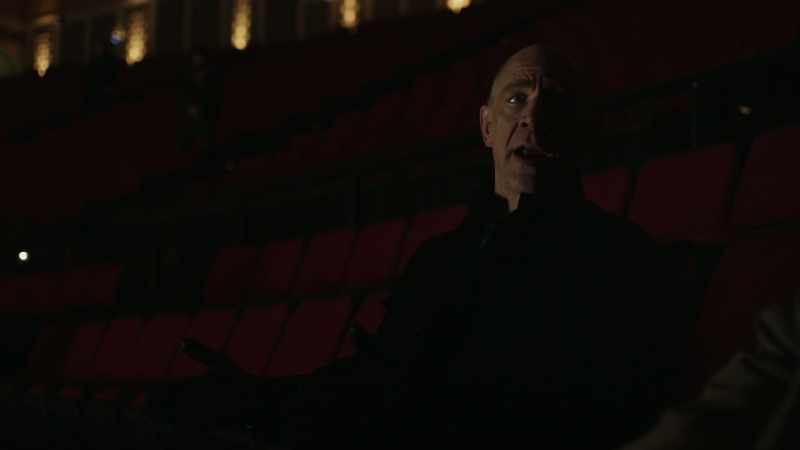 Well, maybe somebody knows, but they're not telling
