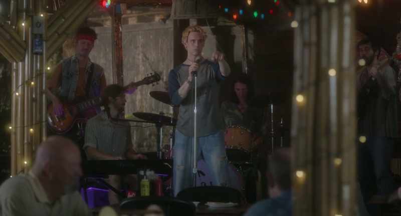 �� Well maybe you're just Too blind to see ♪