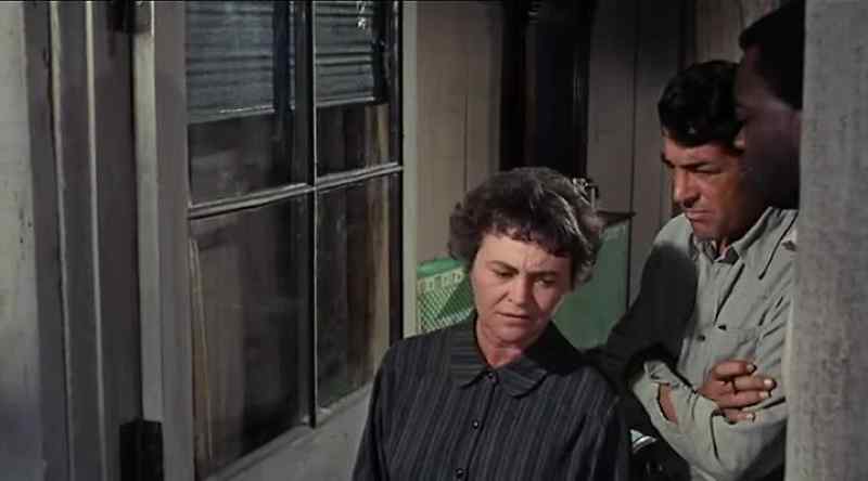 Well, maybe you're right at that