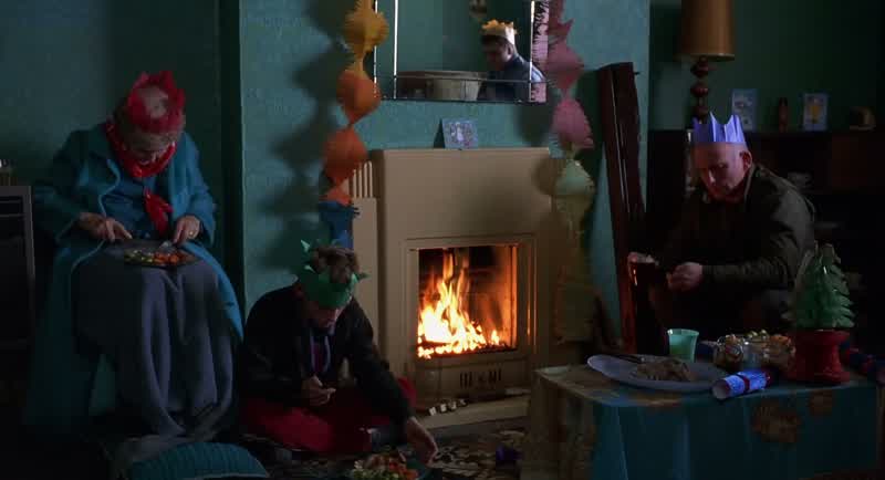 Well, Merry Christmas, everybody