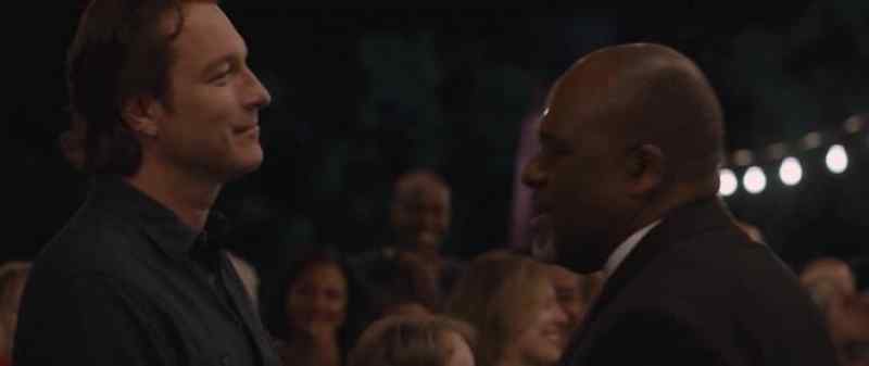Well, Michael, let's talk