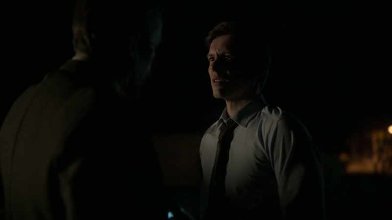 Well, that might be a problem because Detective Saad is refusing to let this go