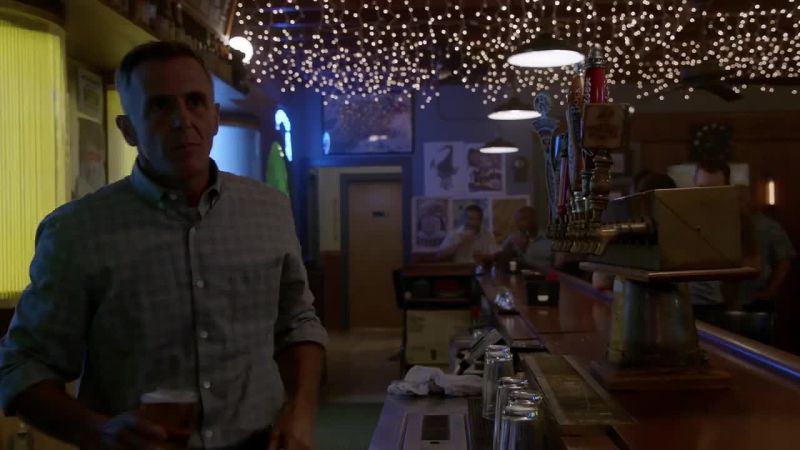 Well, Molly's North is no more