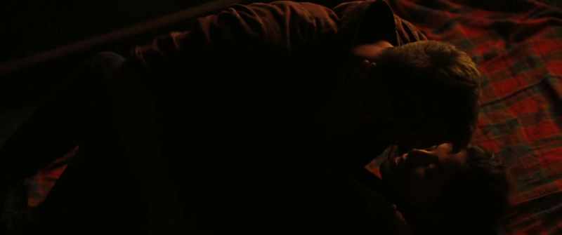 Well, more accurately he spoke to me