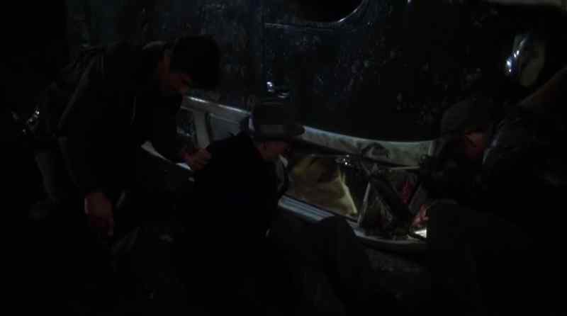 Well, Mr. dobbs, as our official coroner and mortician
