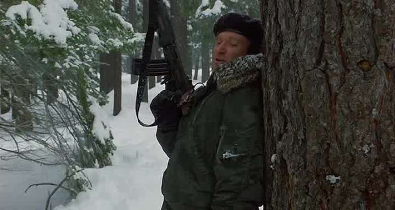Well Mr Honky Mo'Fo take your best shot