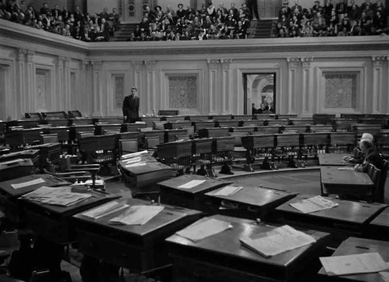Well, Mr. President, we seem to be alone