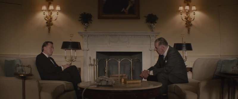 Well Mr President