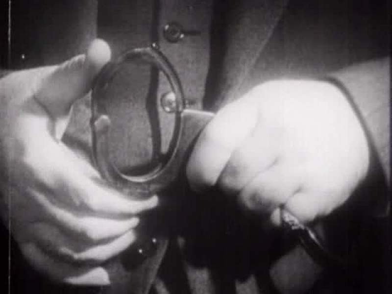 Well Mr Vance looks like somebody else miscalculated