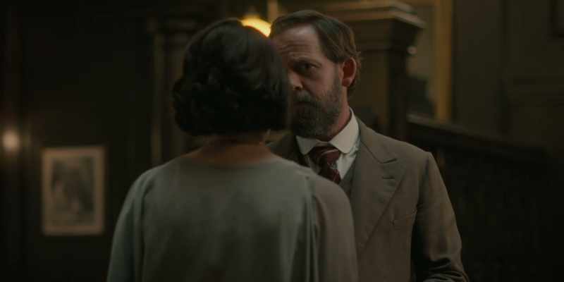 Well, mrs. Foxworth has already been through so much