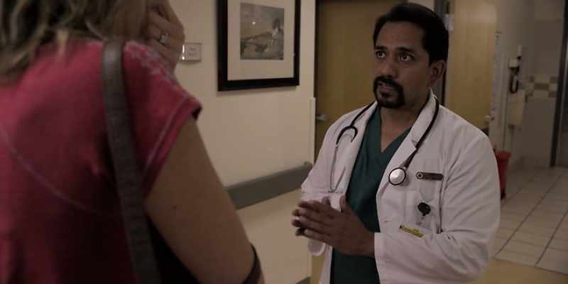 Well, Mrs. Snyder, even with that